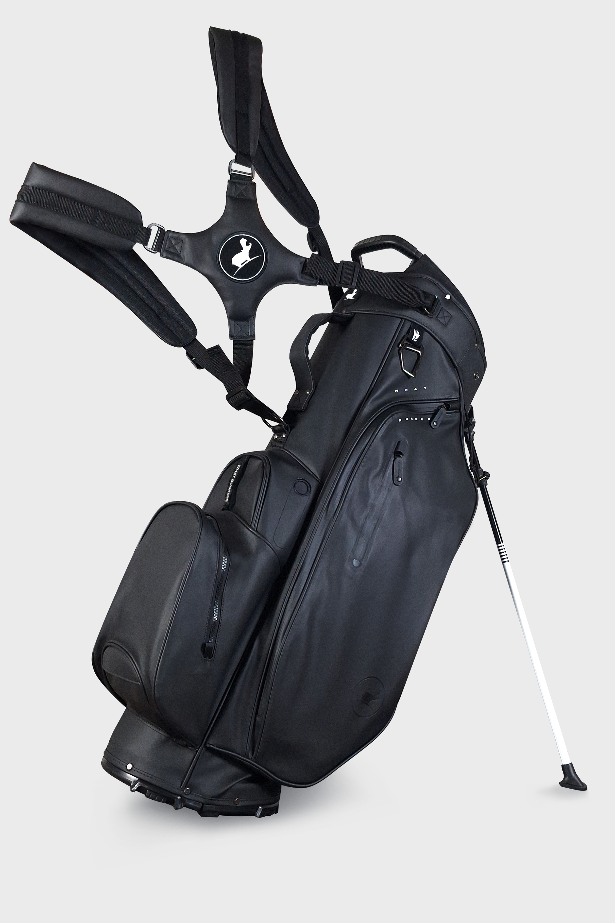 Pros and cons of water-resistant bags