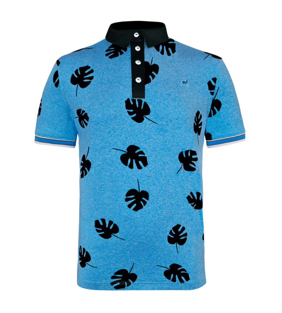 hugo junior polo